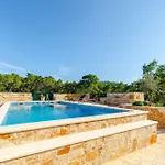 Villa Fortuna Basina