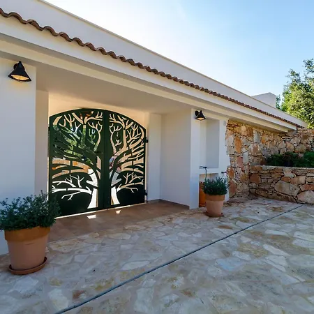 Fortuna Villa *
