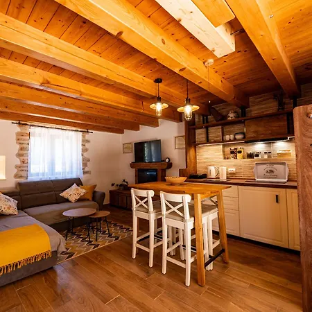 Villa Fortuna Basina