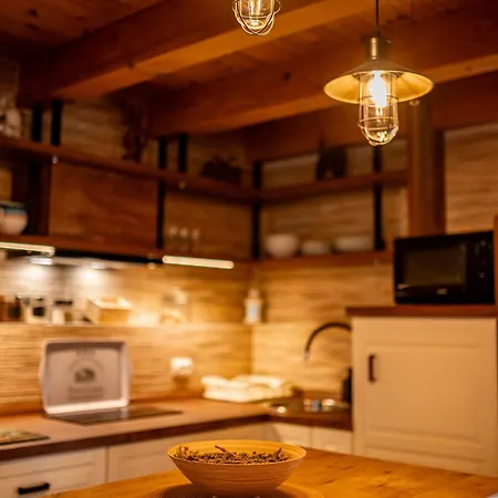 וילה Fortuna Basina