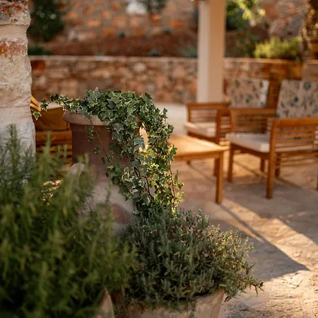 Villa Fortuna *