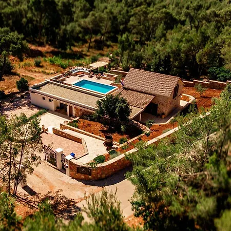 Villa Fortuna *