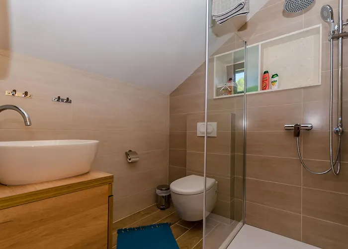 Villa Fortuna Basina